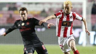  尤文图斯青训小将崭露头角  