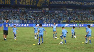  AC米兰青训营爆发疫情，梯队赛事全面暂停