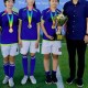  曼城女足夺得联赛冠军创历史  