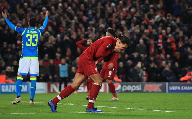  萨拉赫制胜进球，利物浦一球小胜布伦特福德